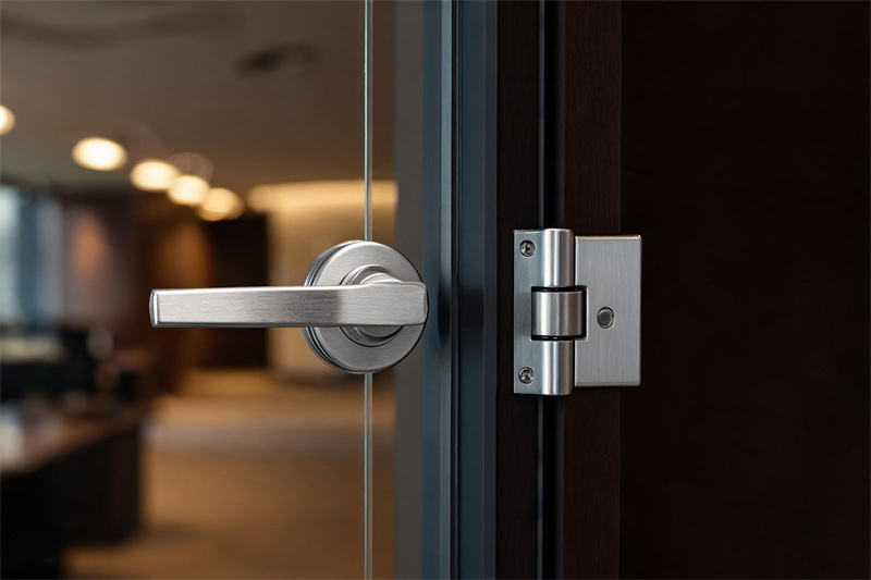 浙江 钥匙断在锁芯里怎么办？老 locksmith 教你三招自救不求人